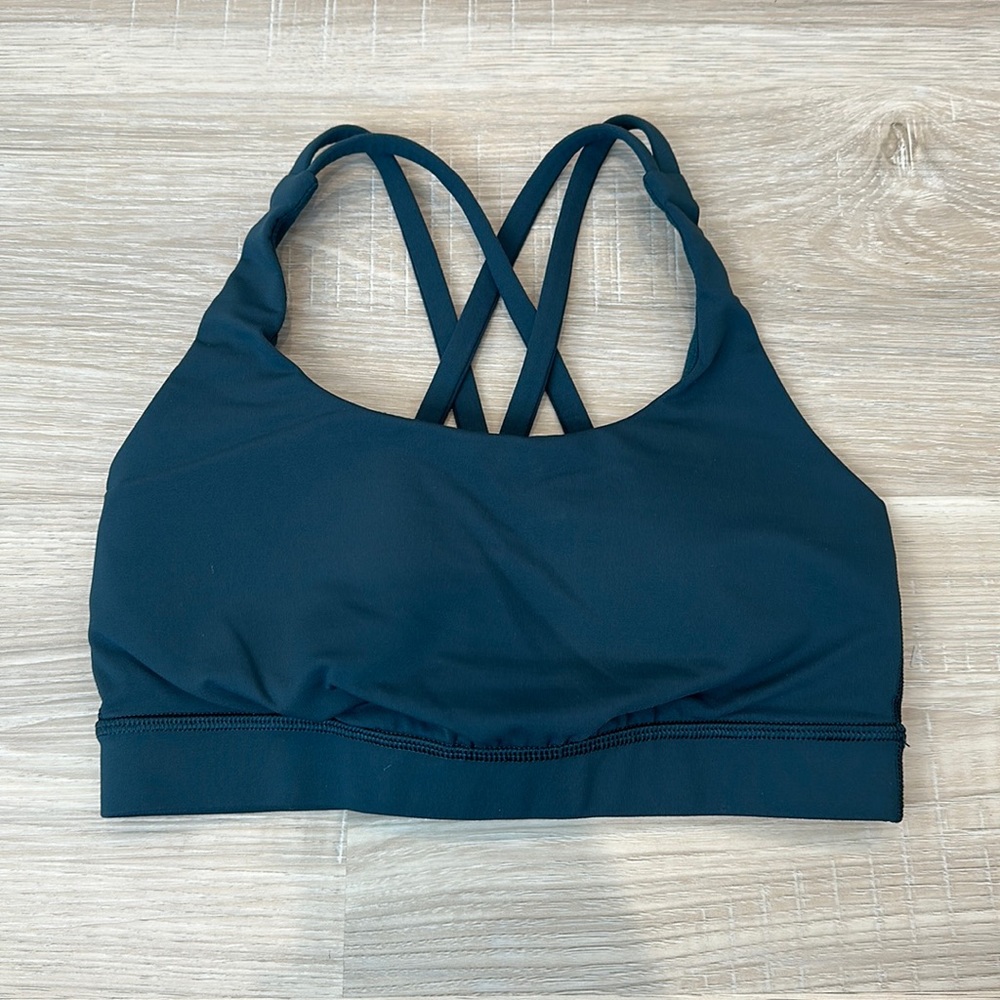 Lululemon Energy Bra